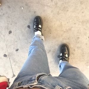 Meet your Posher, Daniela